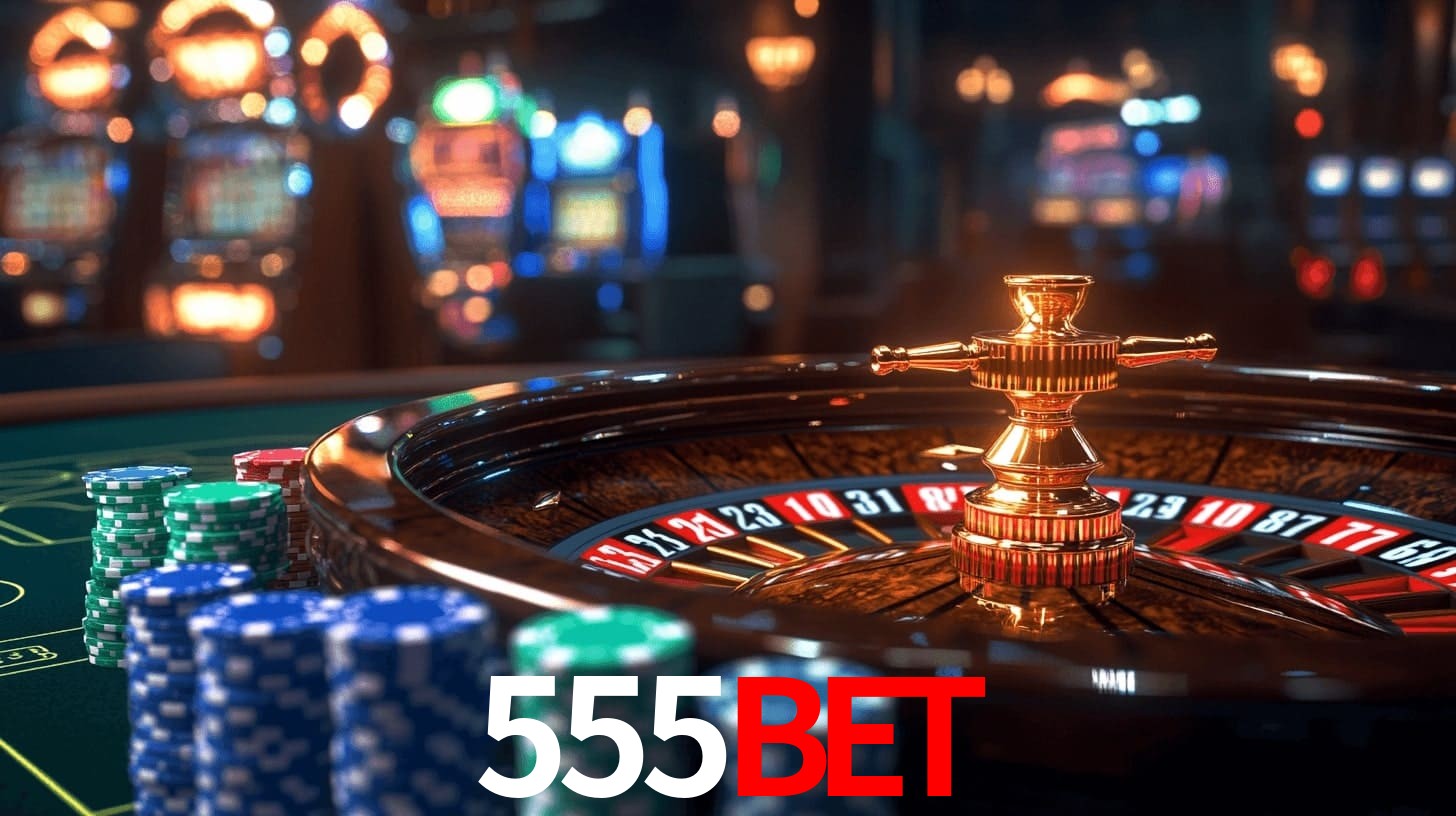 555bet - Cassino de Verdade - 555bet app