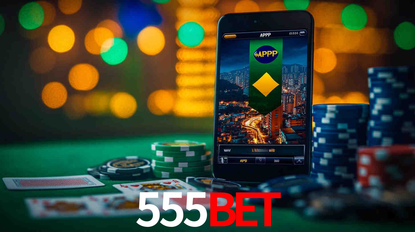 Explorando a Categoria de Eventos em Apostas na 555bet