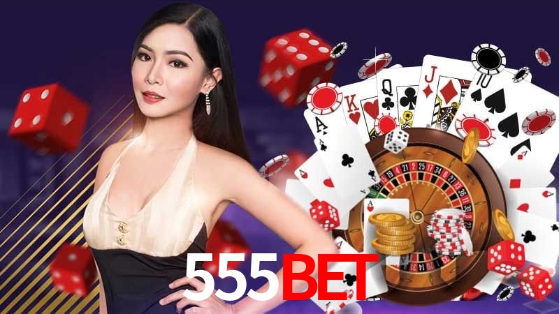 PIX Instantâneo 555bet