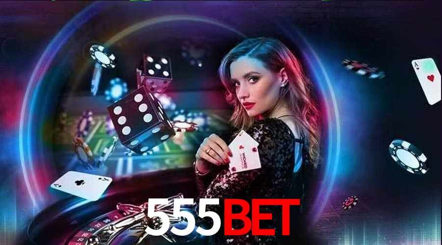 Live Casino 555bet