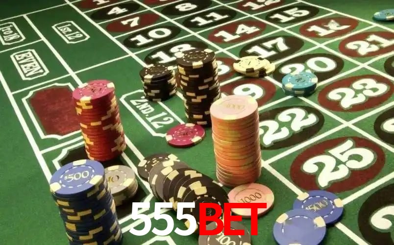 Avaliações dos Jogadores 555bet