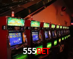 Flash Promotion 555bet