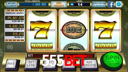Exclusive Offers 555bet