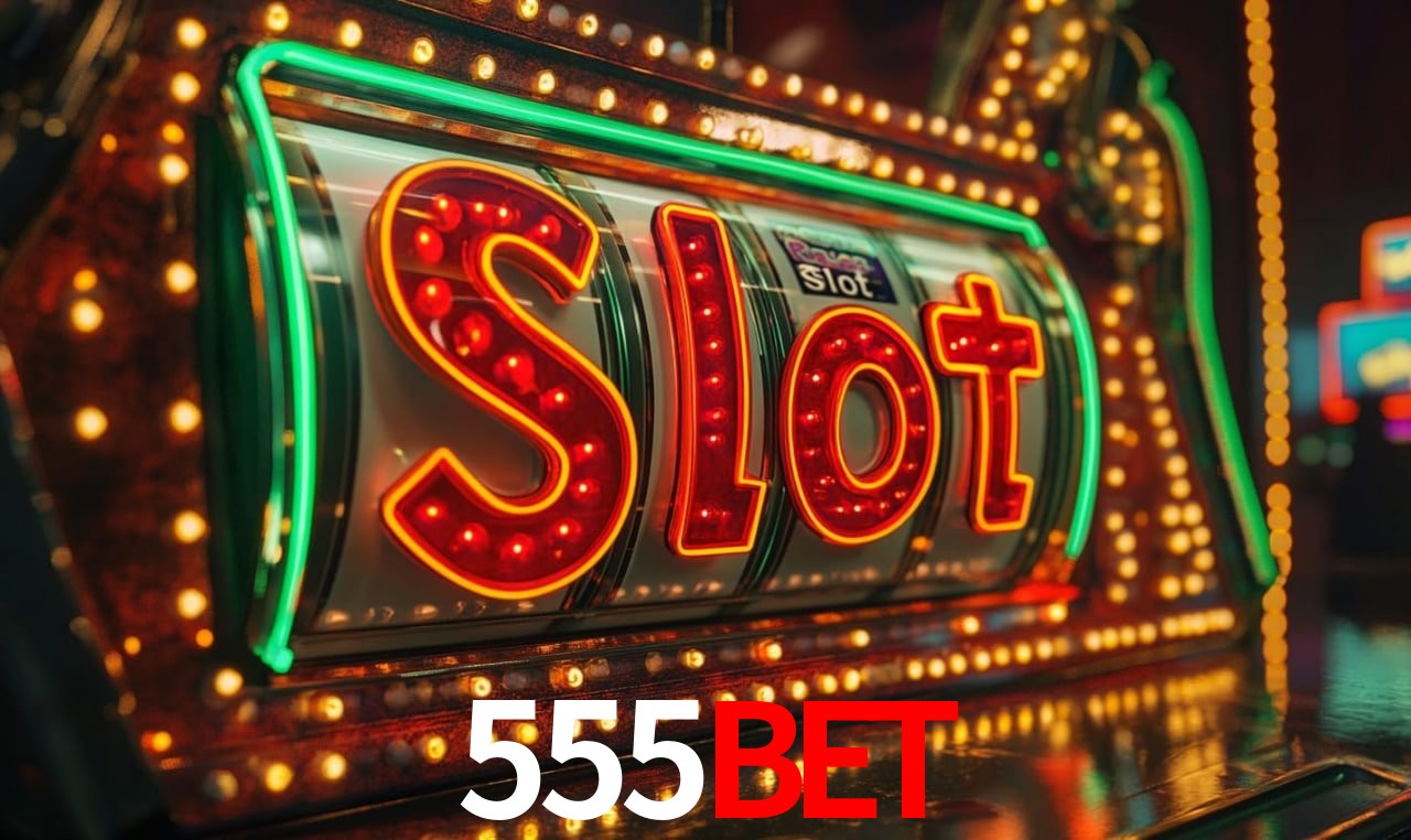 Integração de APIs 555bet