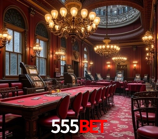 Promoções Sazonais 555bet